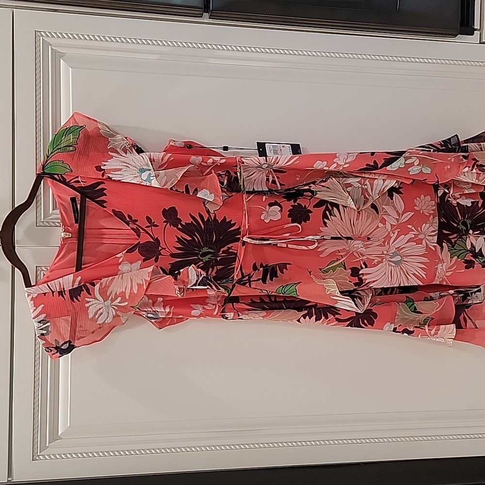 Tommy Hilfiger Dress NWT! Size 10
